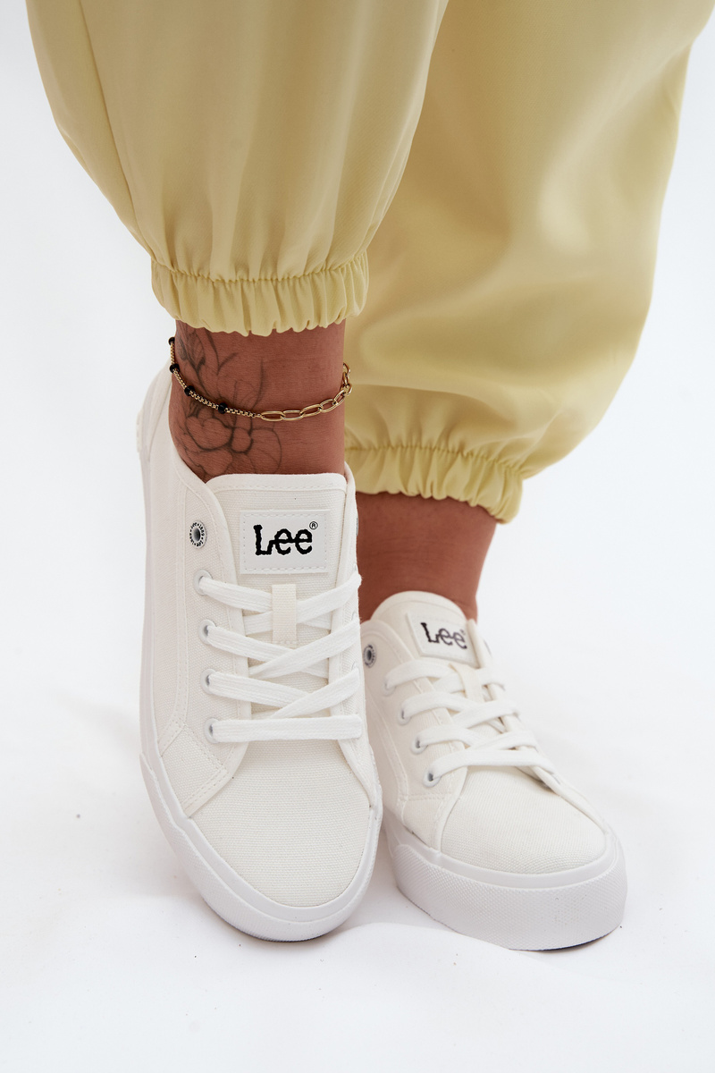 Dámske Tenisky LEE AVA C LOW