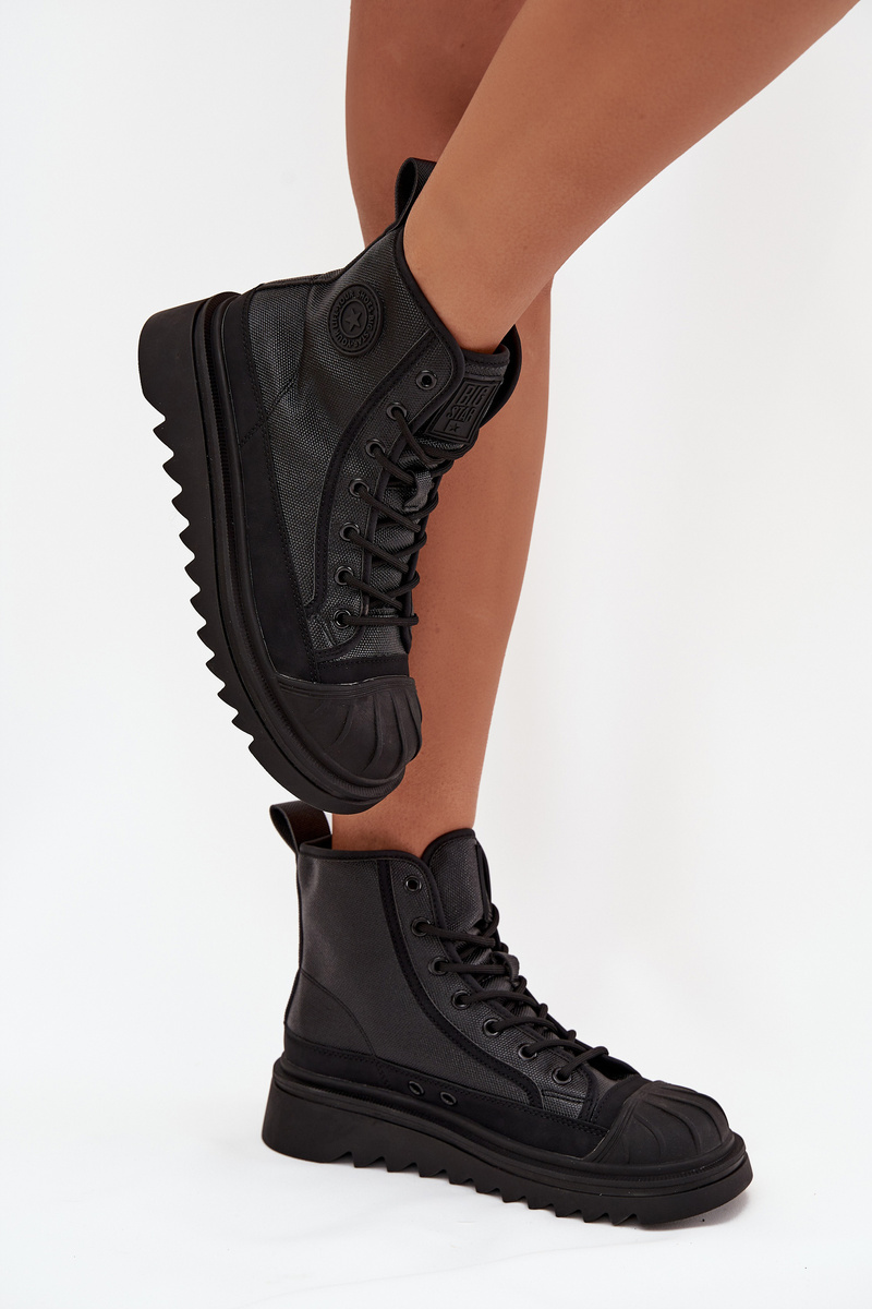 BIG STAR SHOES