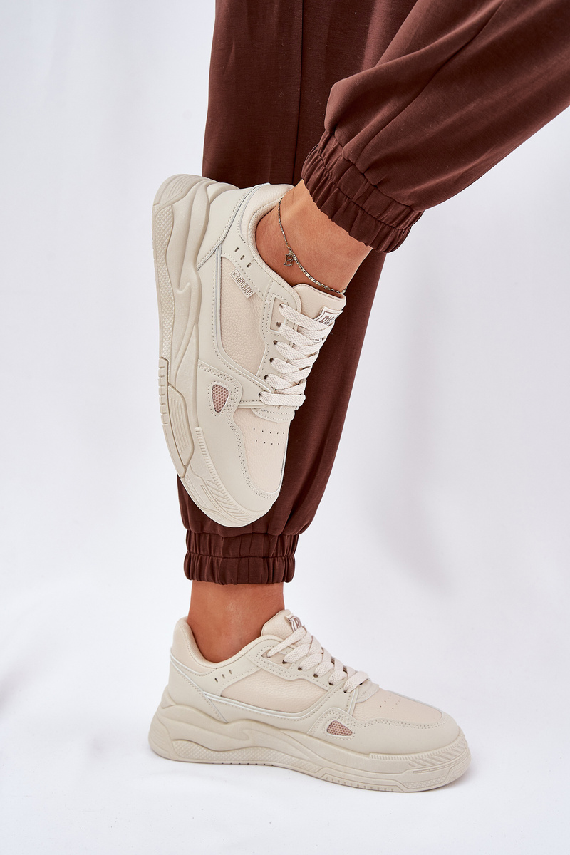 BIG STAR SHOES Dámske Sneakers Big Star