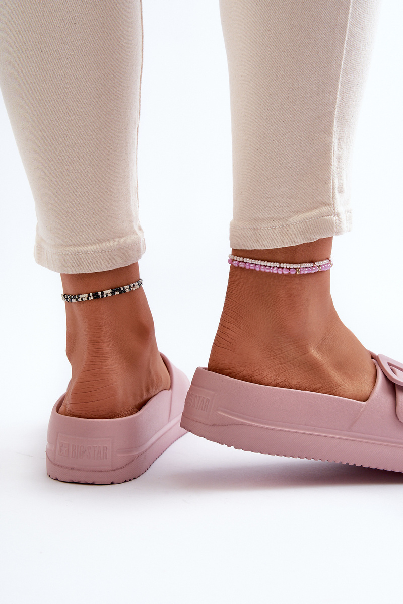 BIG STAR SHOES