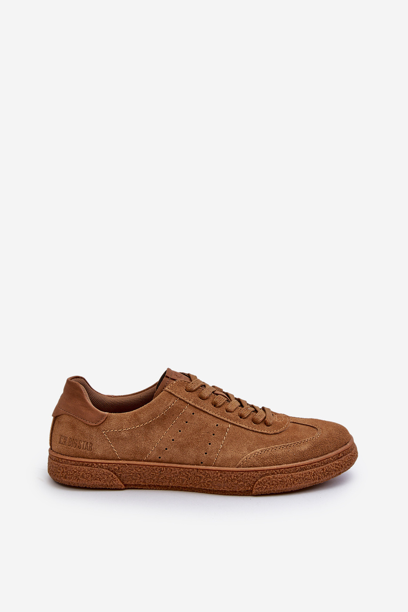 BIG STAR SHOES