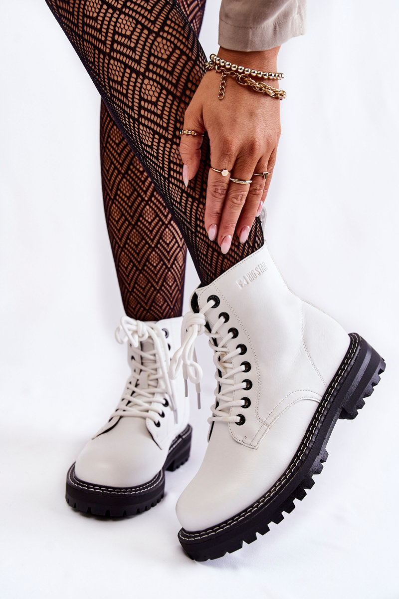 BIG STAR SHOES