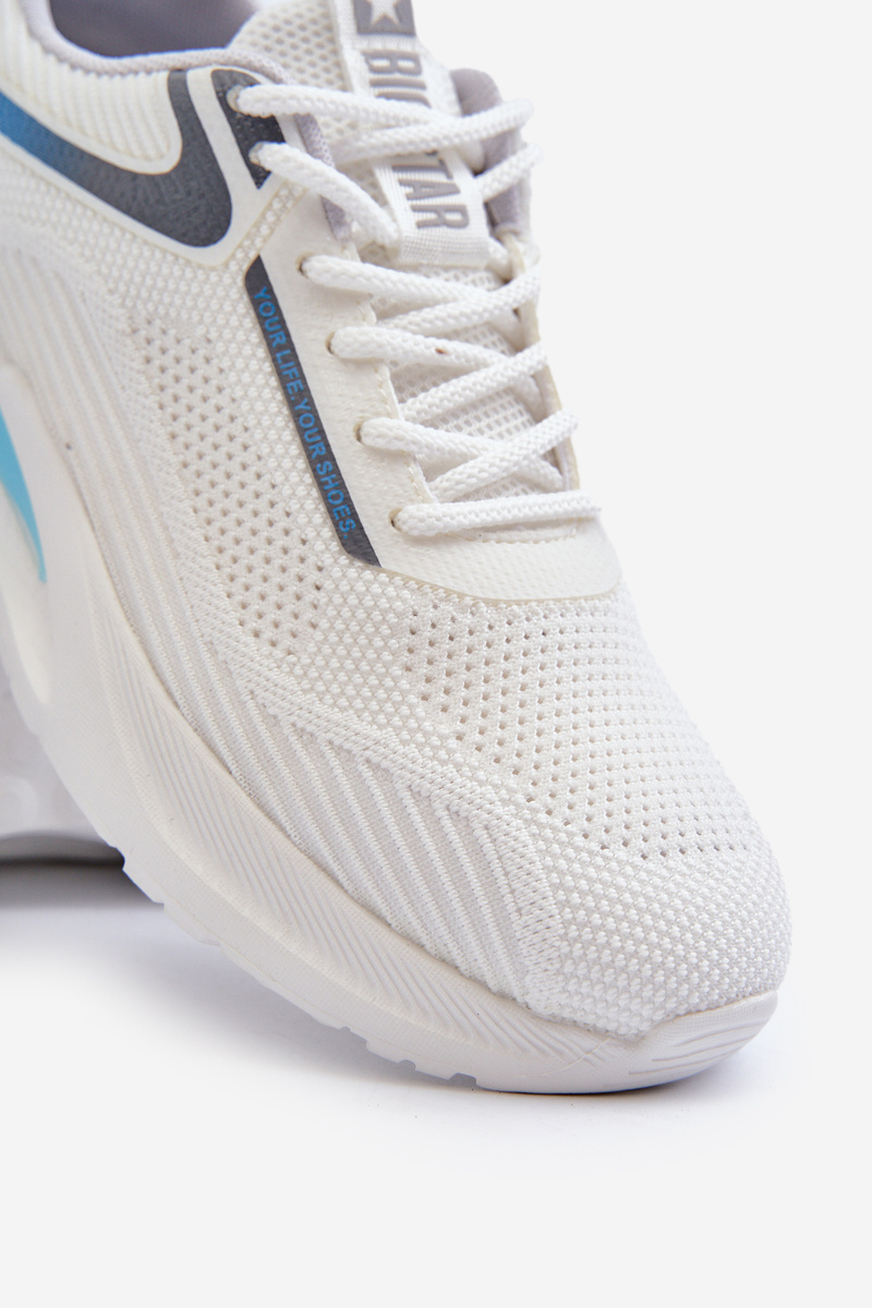 Teniși pentru bărbați BIG STAR SHOES