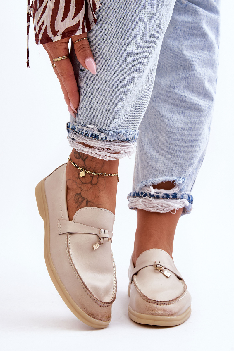 Mocasini de damă Kesi