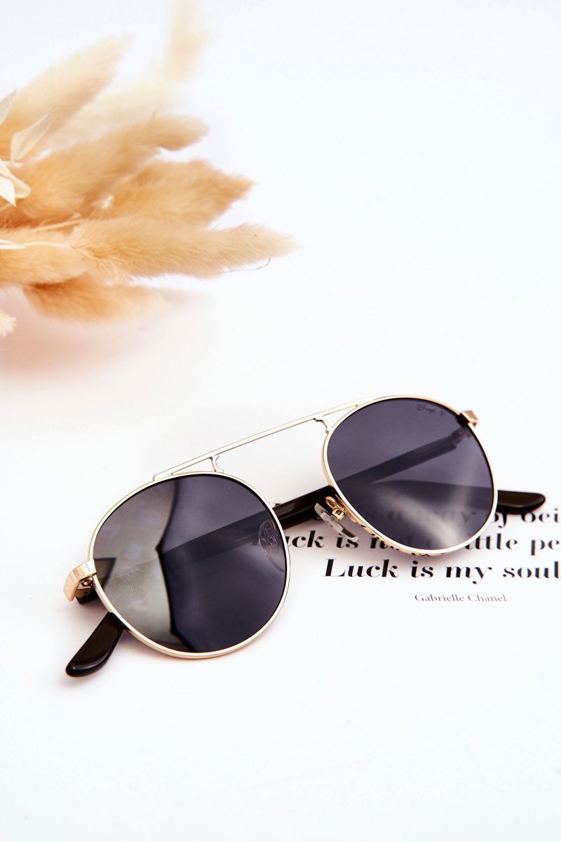 Polarized glasses Dark brown