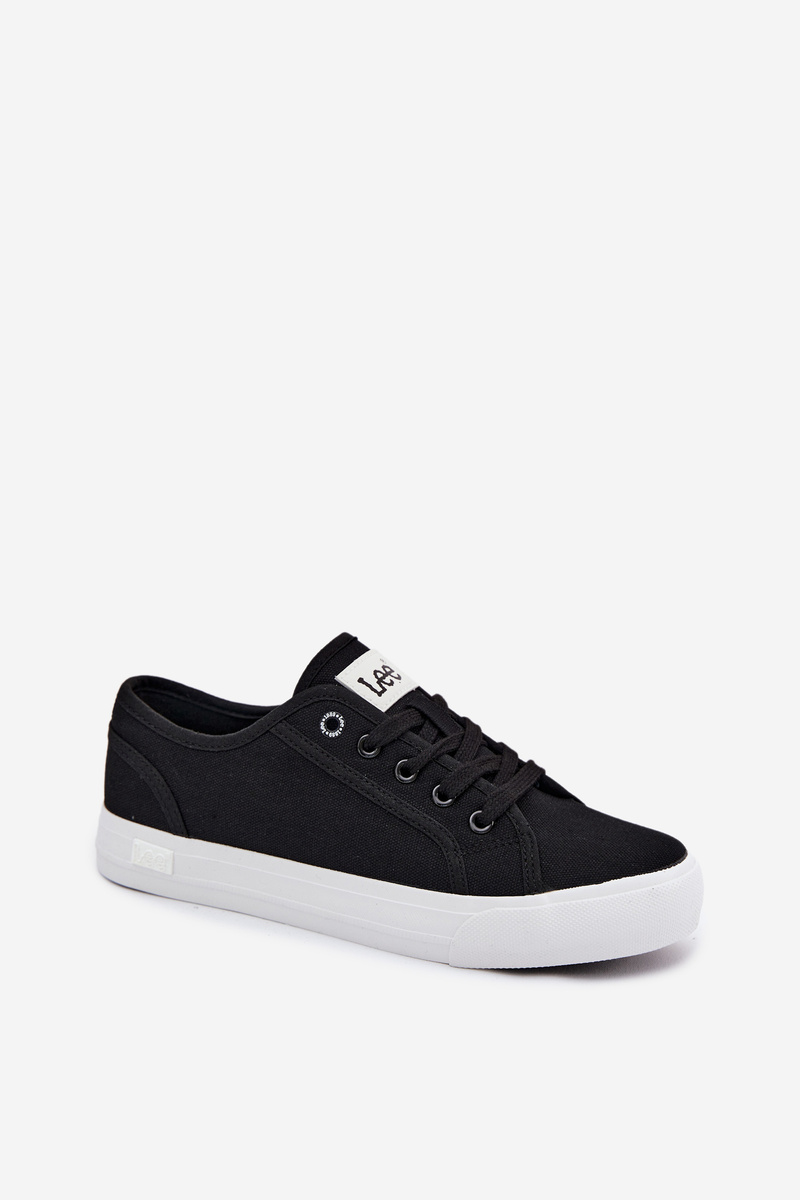 Dámske tenisky LEE AVA C LOW