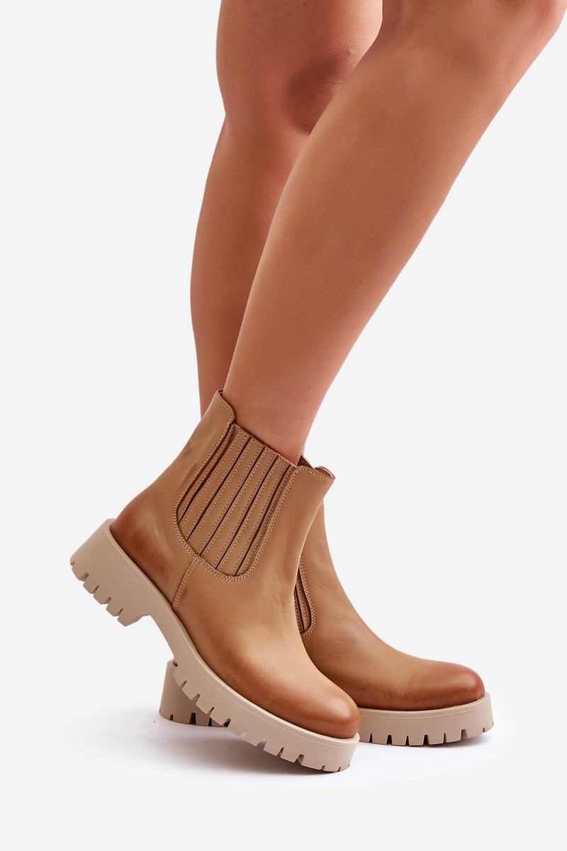 Lewski Shoes