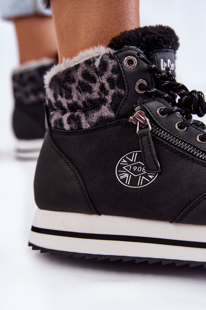 Cizme de dama Kesi Winter