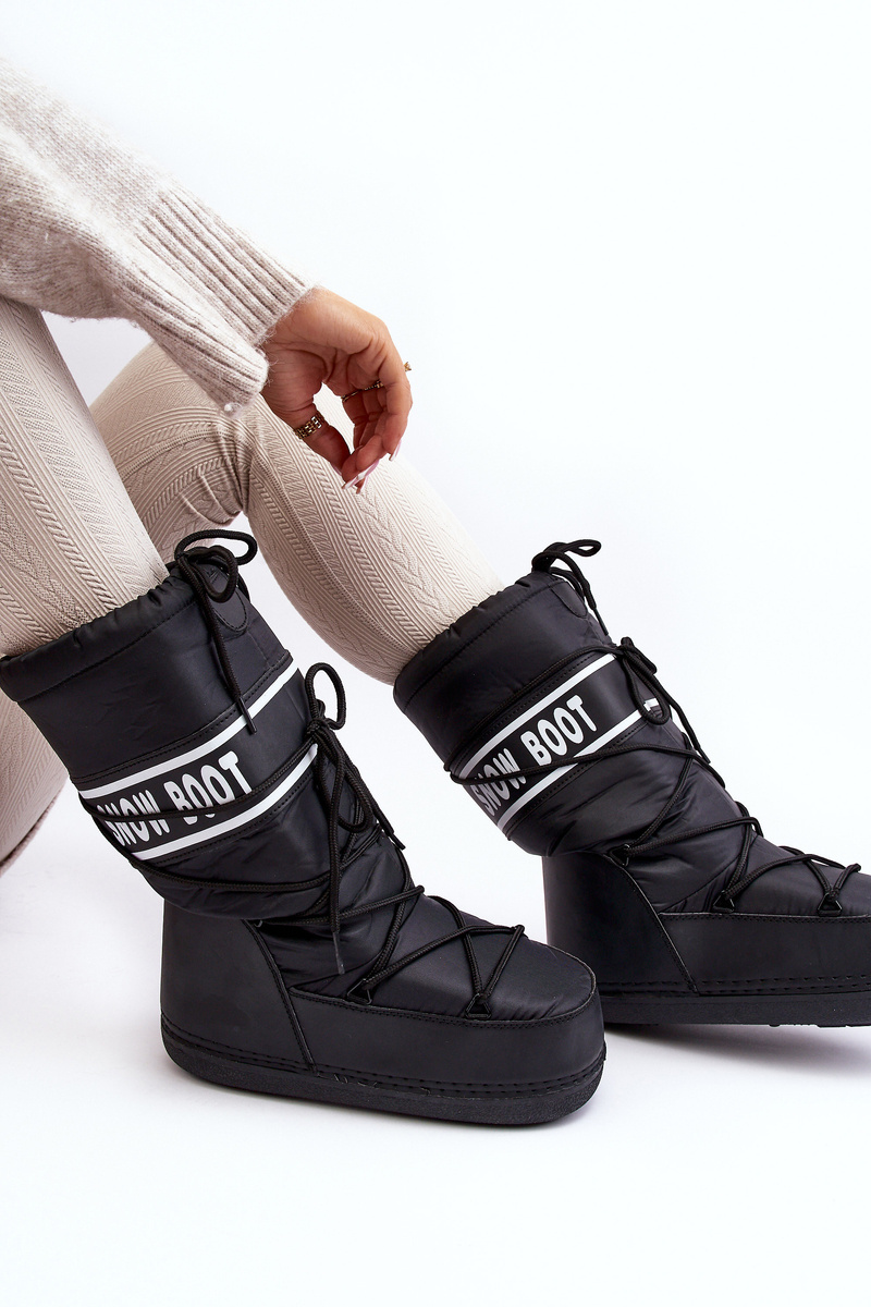 Ghete de zăpadă pentru femei Kesi