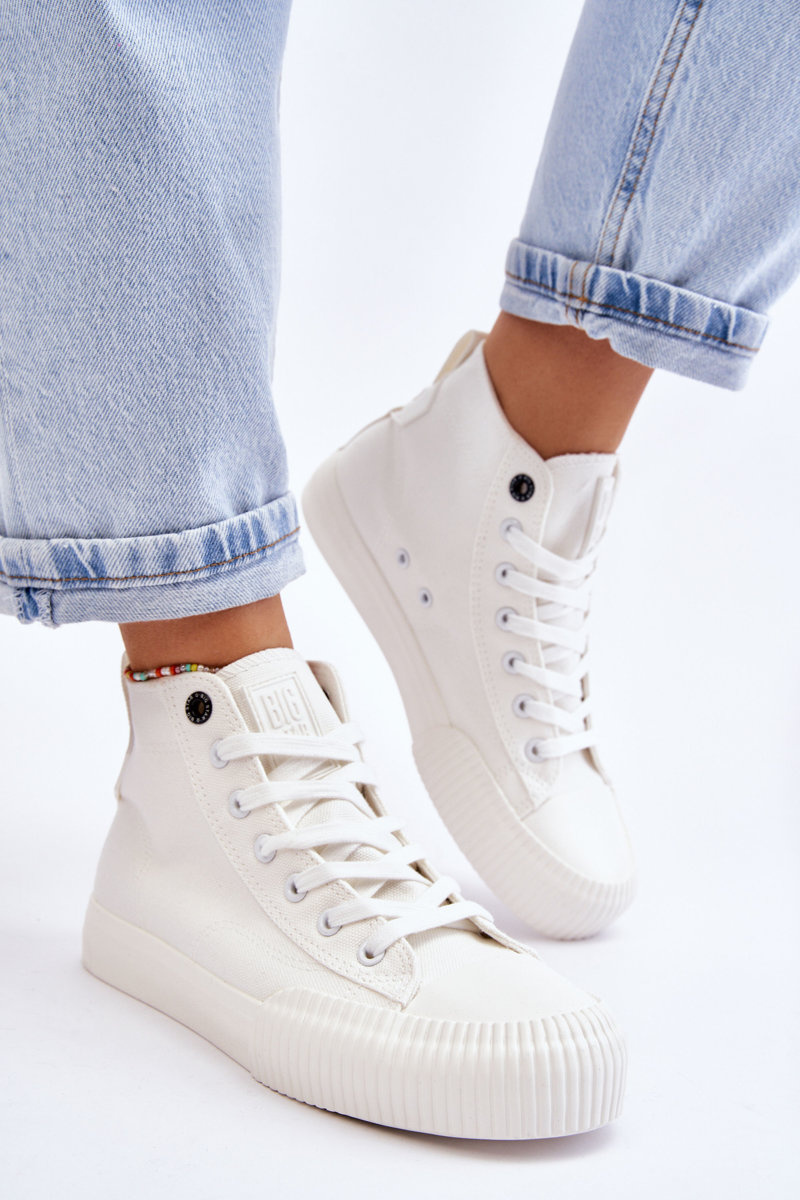 Tenisi dama, BIG STAR SHOES