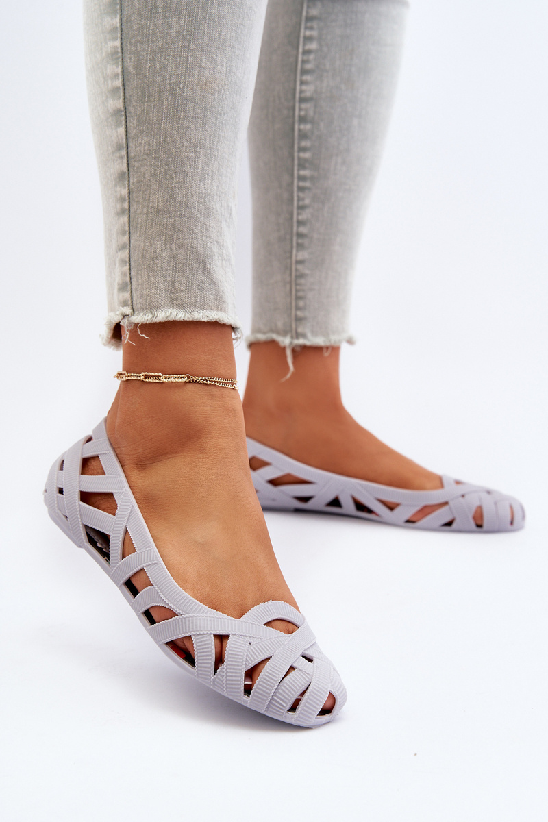 Balerini de damă Kesi