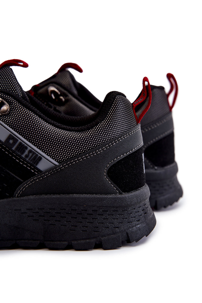 Tenisi barbati, BIG STAR SHOES Trekking