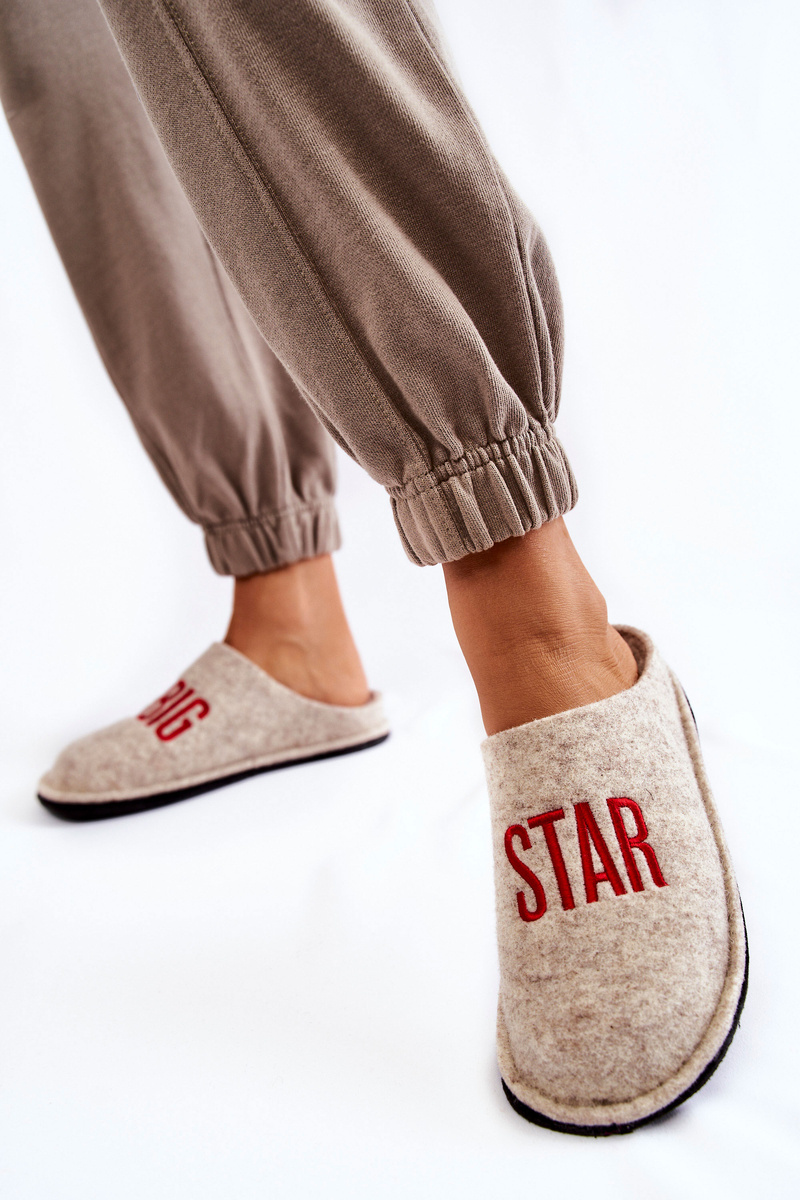 BIG STAR SHOES