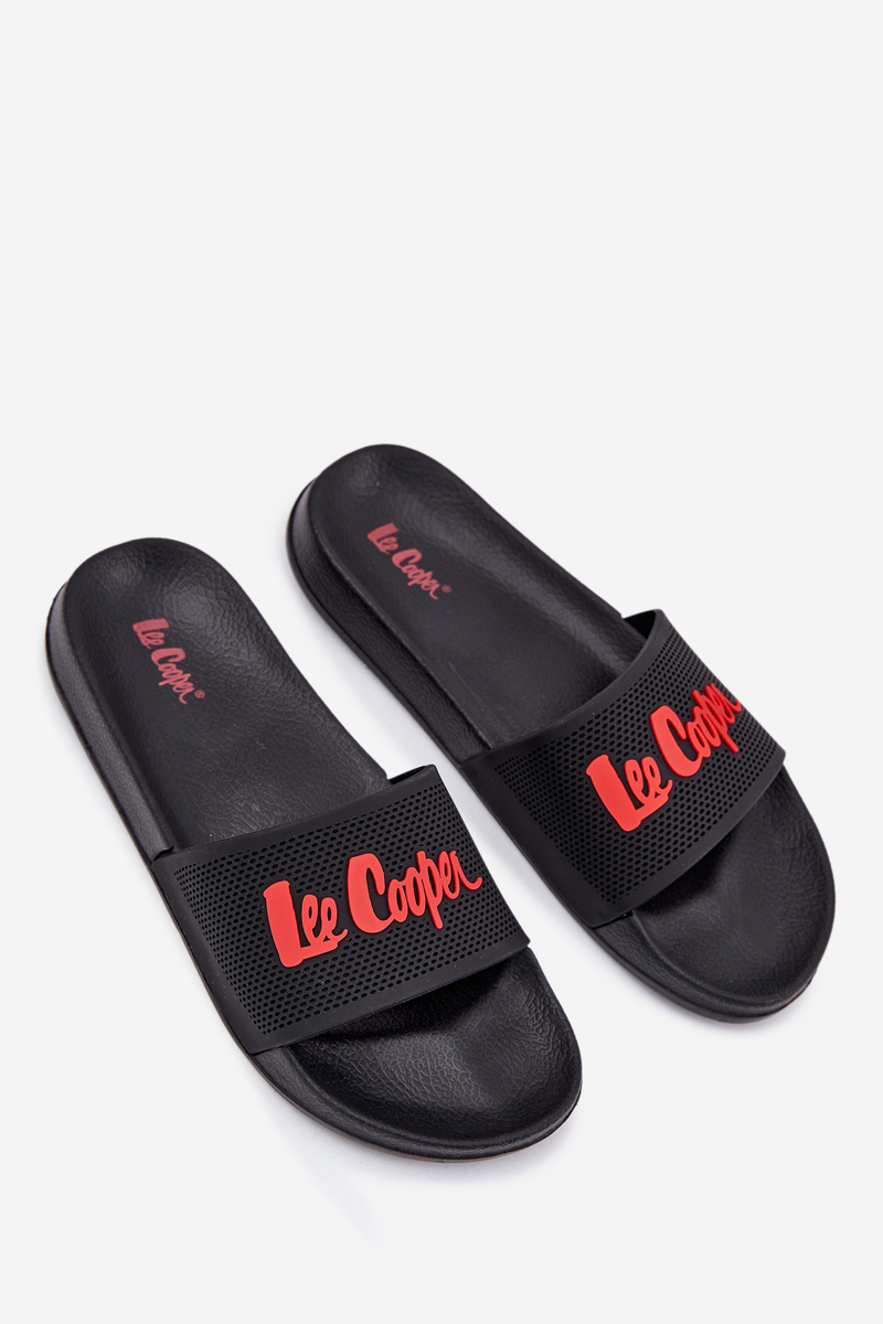 Lee Cooper