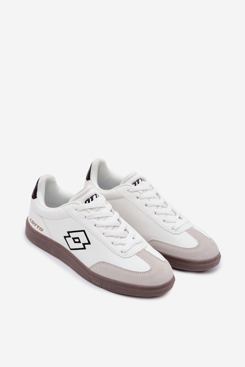 Unisex tenisky LOTTO VINTAL