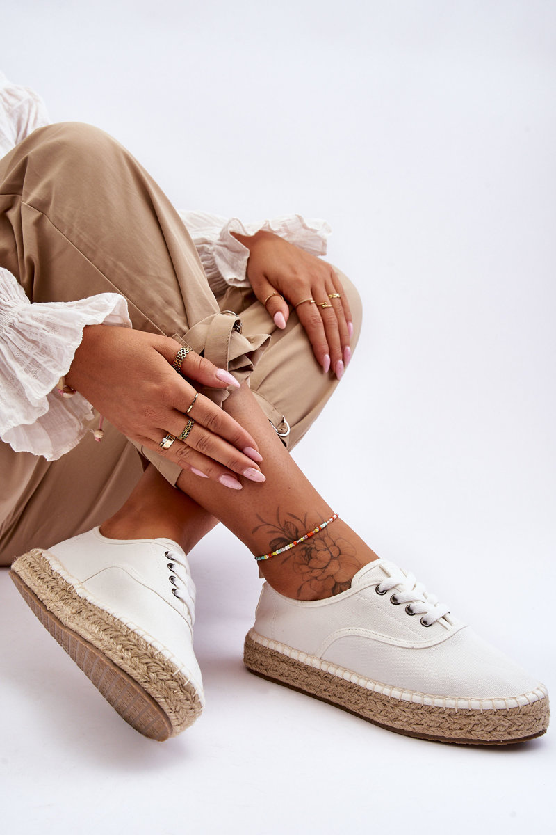 Espadrile de damă BIG STAR SHOES