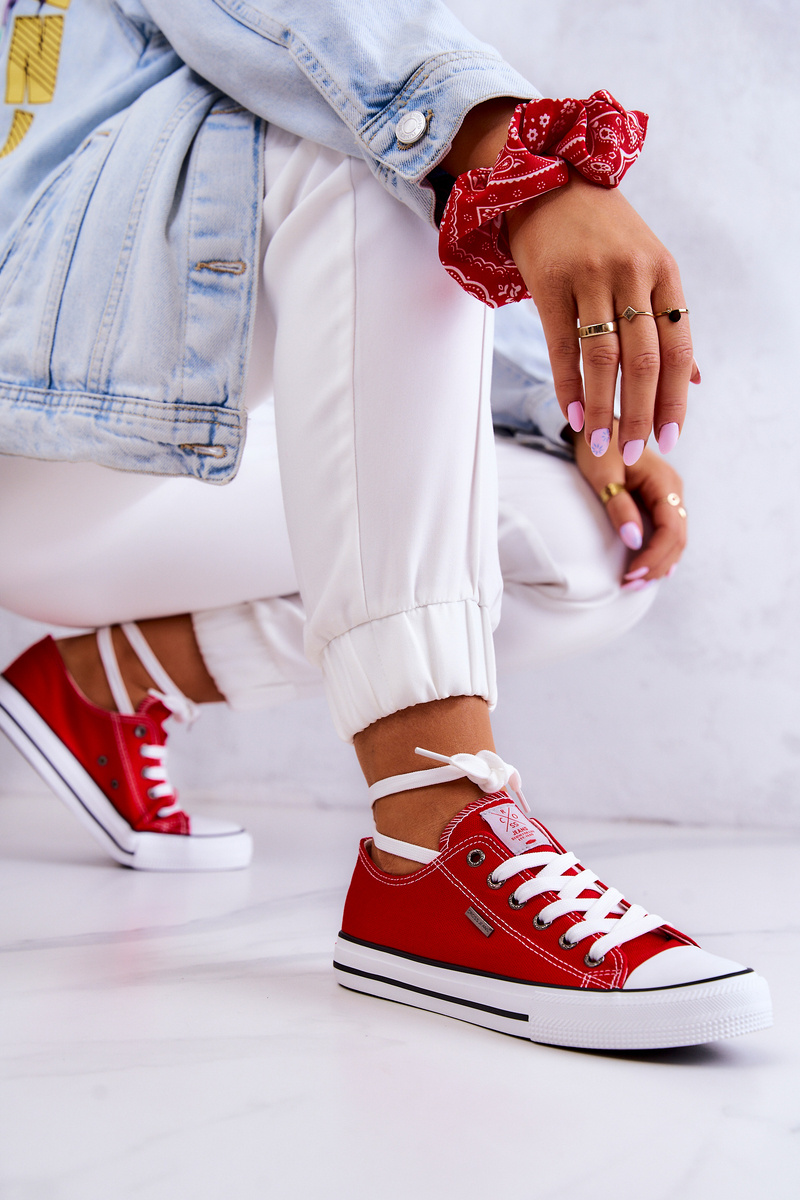 Dámske tenisky Kesi