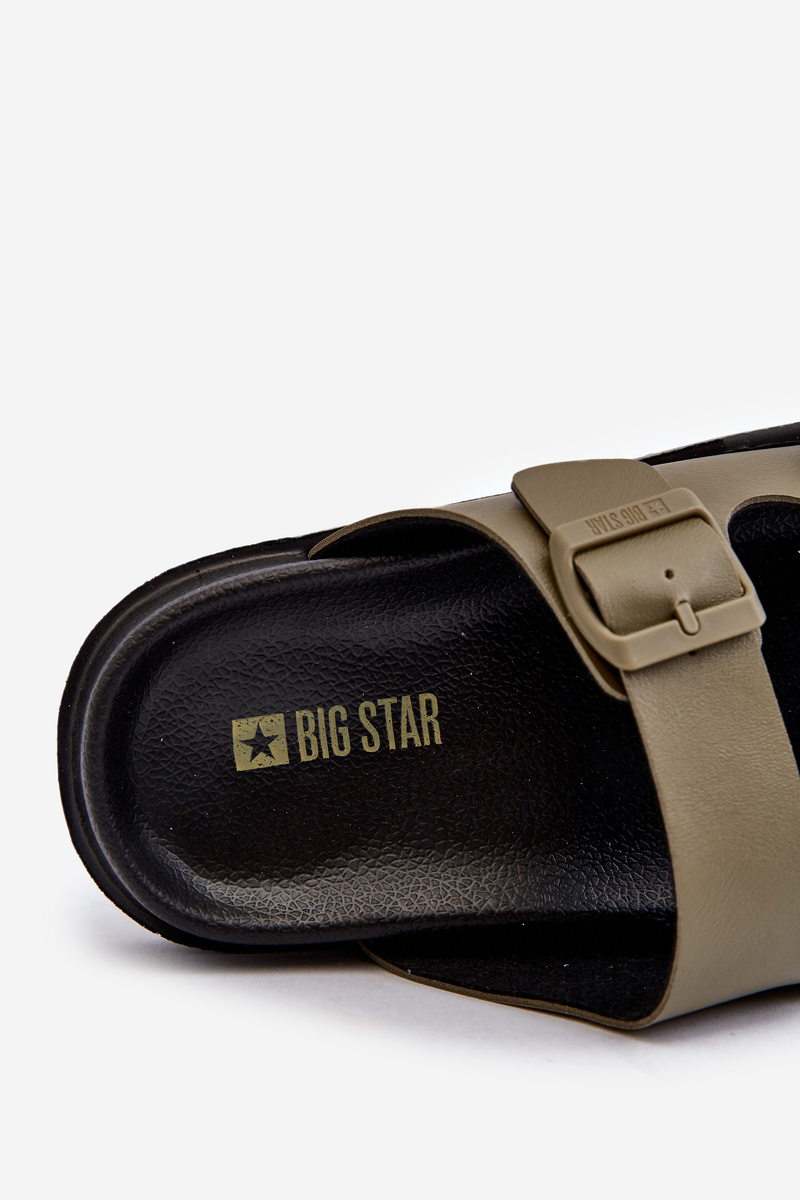 Sandale pentru bărbați BIG STAR SHOES
