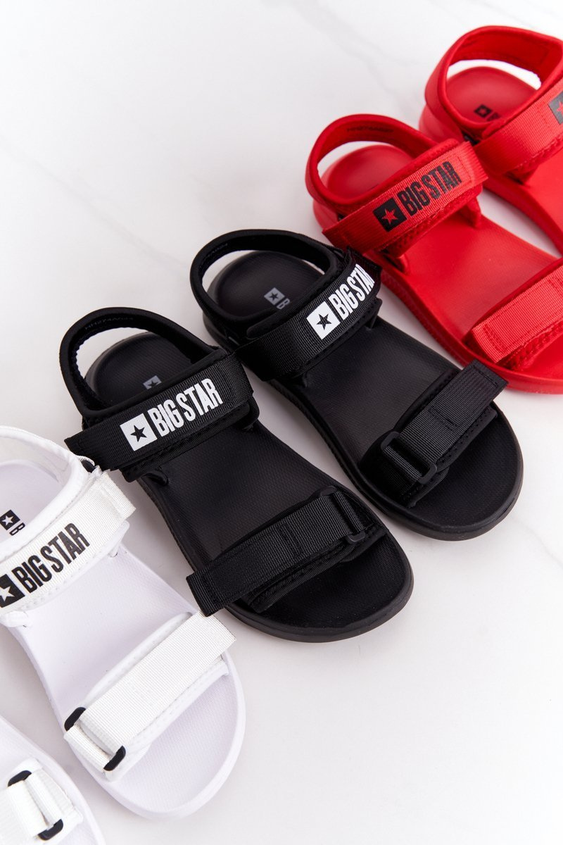 Sandale dama, Big Star Sports