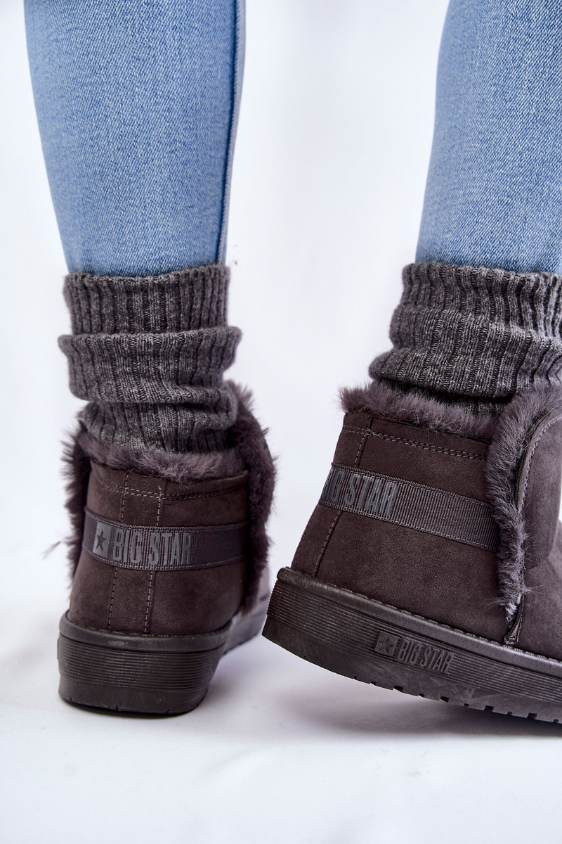 BIG STAR SHOES