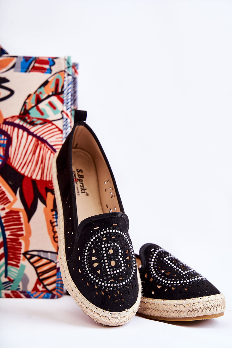 Espadrile pentru femei Kesi Meredith