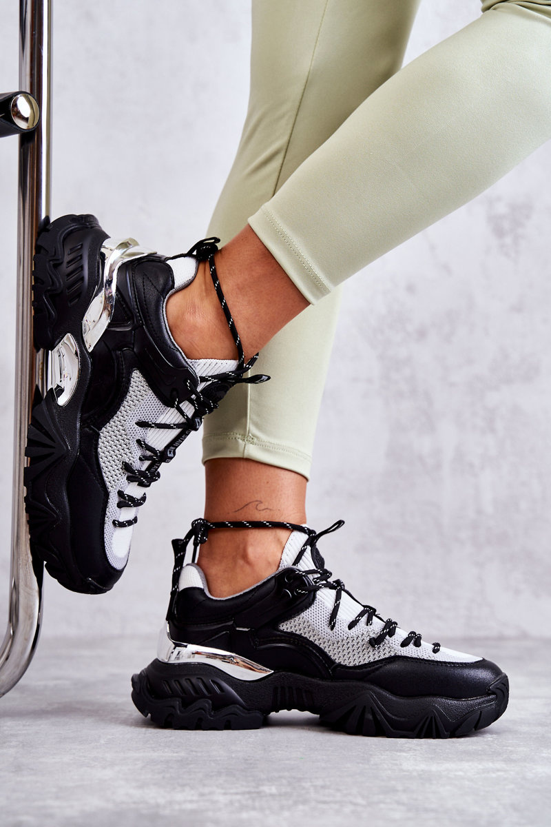 Teniși de damă BIG STAR SHOES