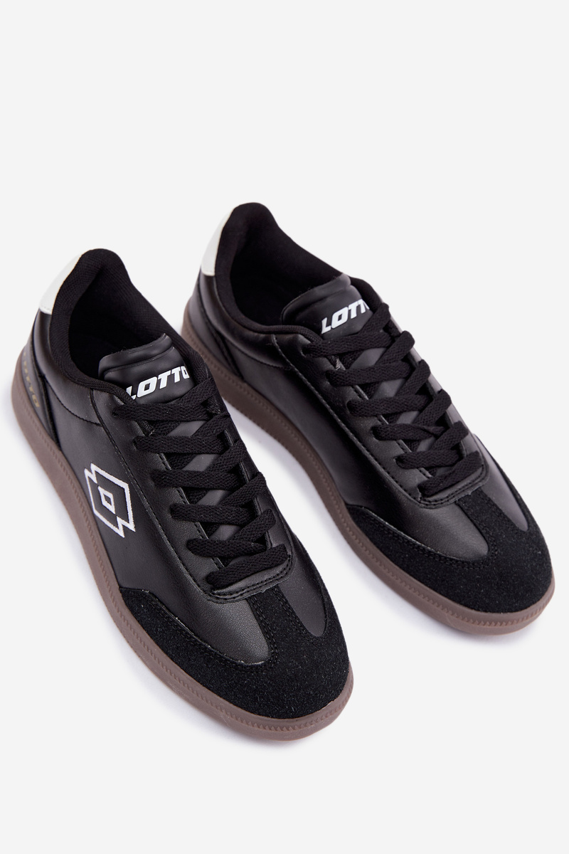 Unisex tenisky LOTTO VINTAL