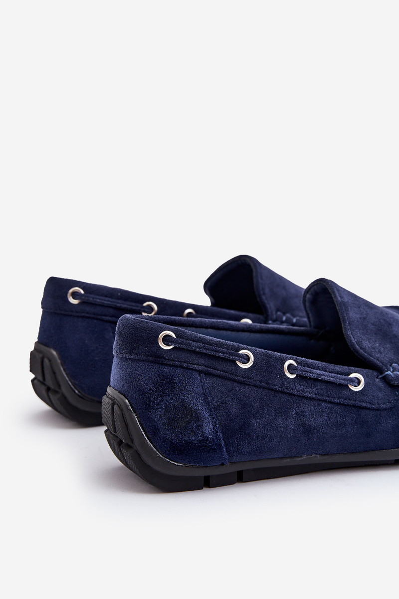 Mocasini pentru bărbați Kesi