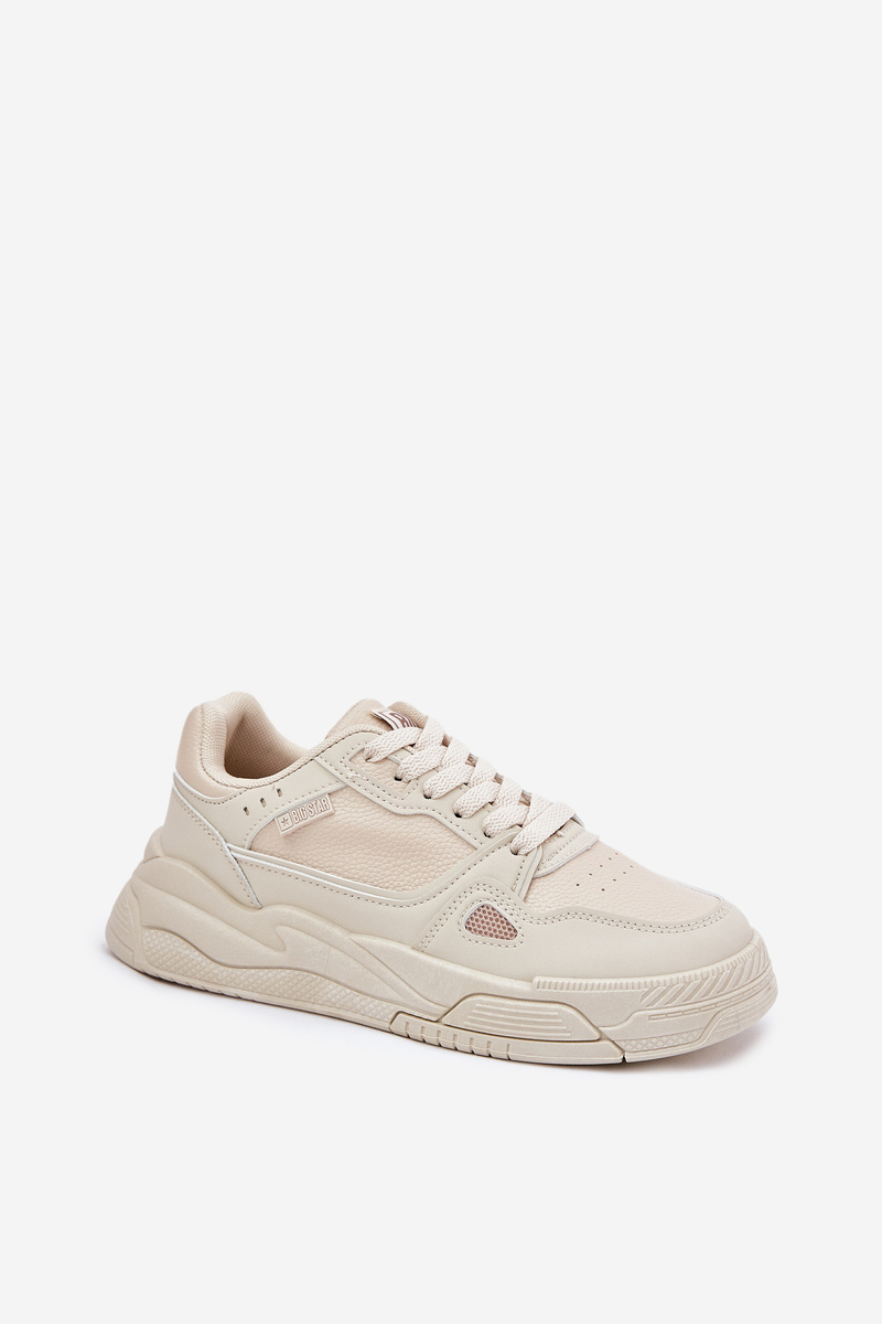 BIG STAR SHOES Dámske Sneakers Big Star