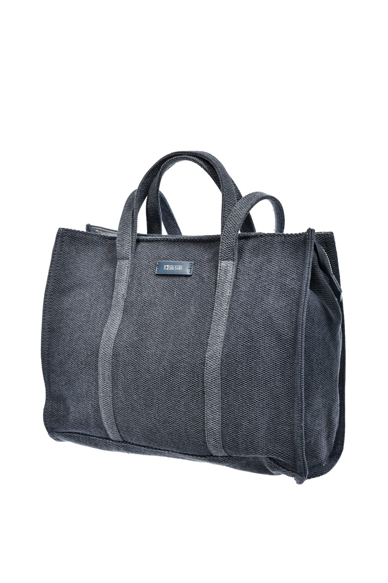 Dámská shopper taška Big Star