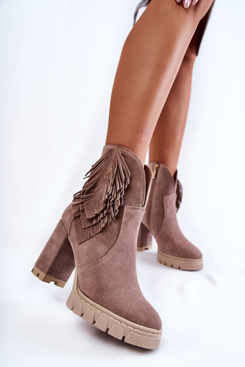 Lewski Shoes