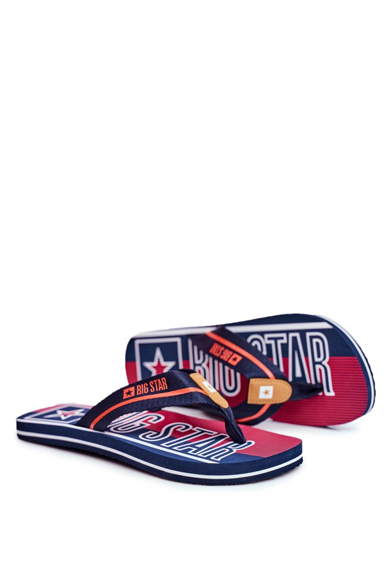 BIG STAR SHOES
