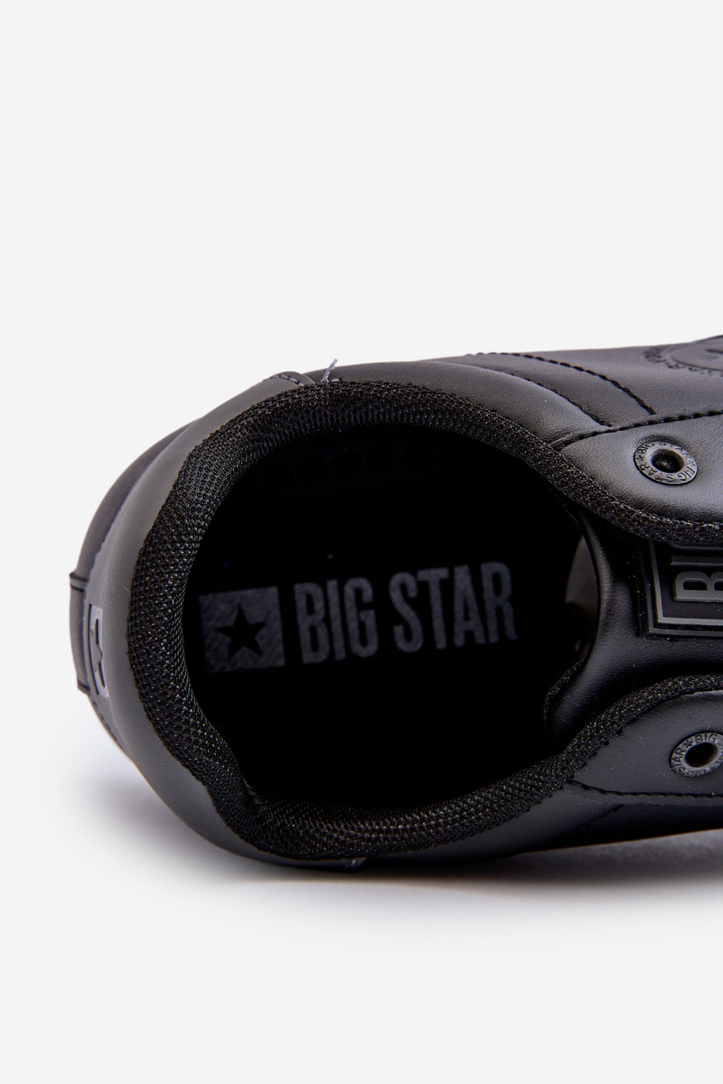 Tenisi barbati, BIG STAR SHOES