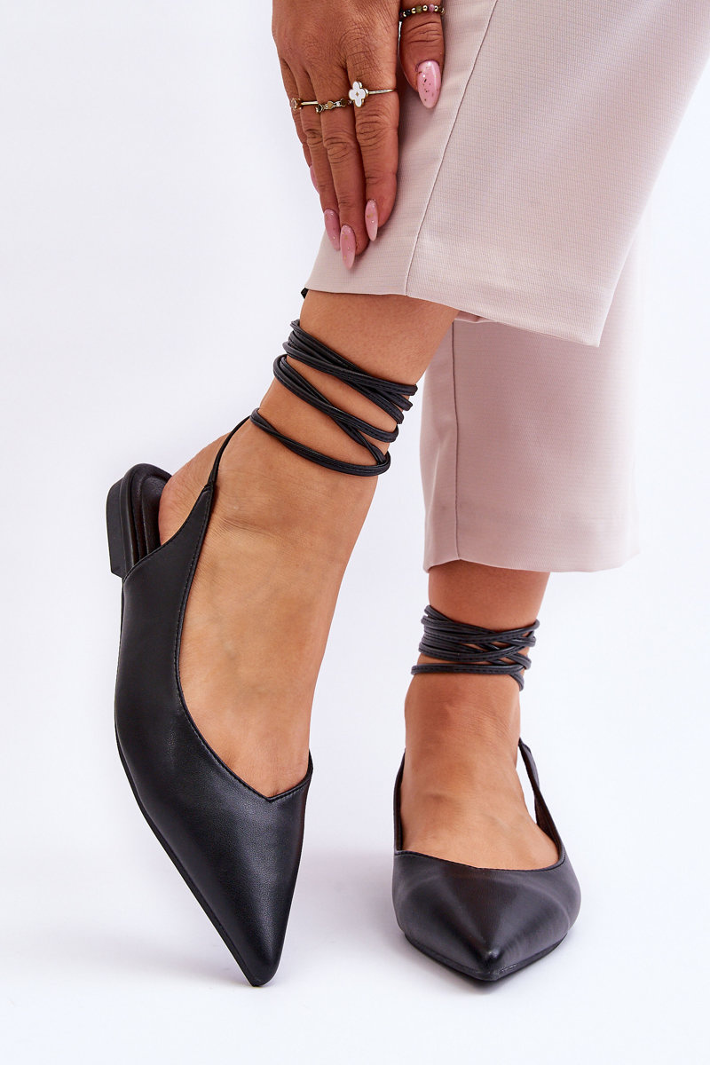 Balerini de damă Kesi