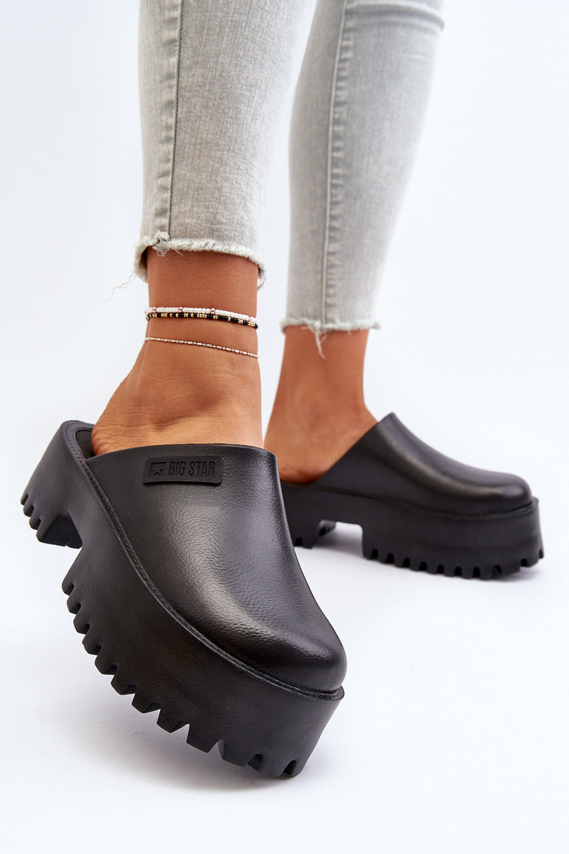 BIG STAR SHOES