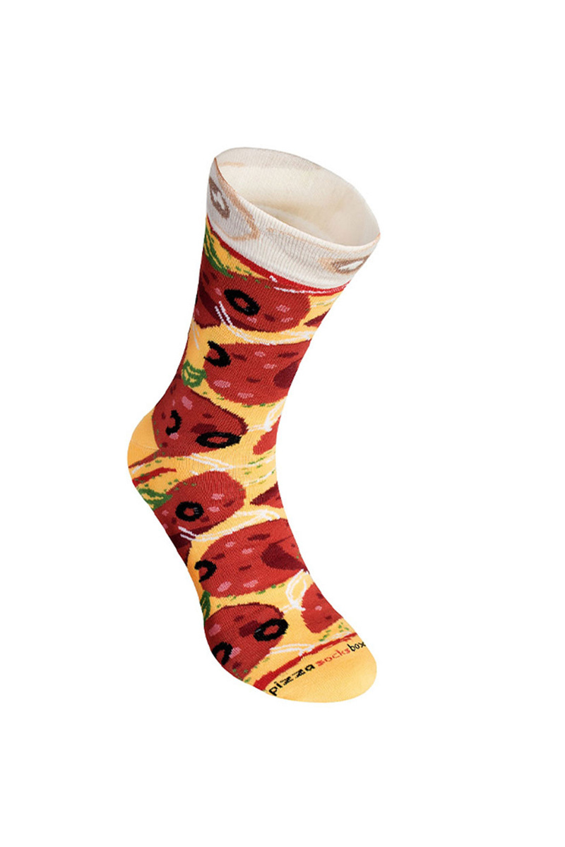 ZOOKSY/RAINBOW SOCKS