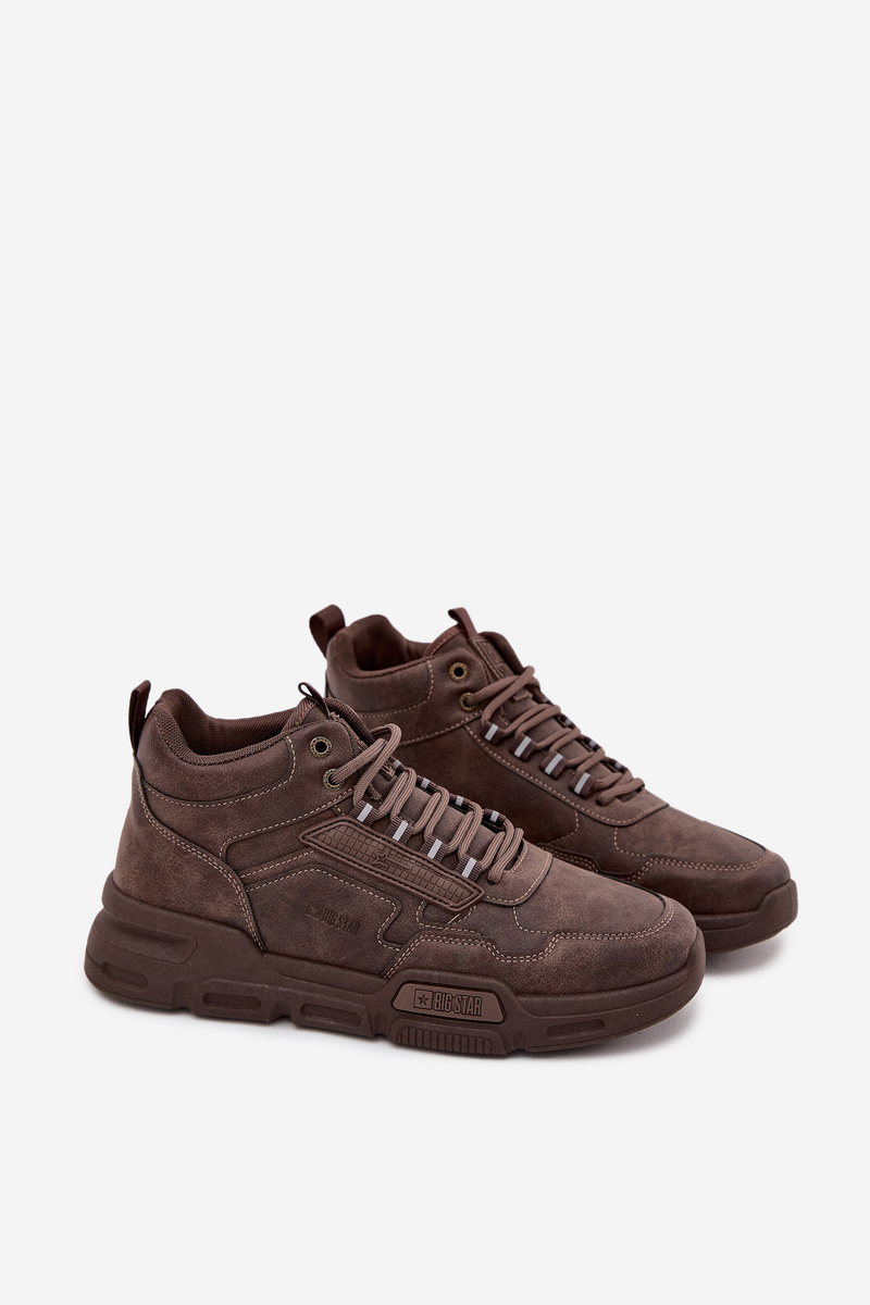 BIG STAR SHOES