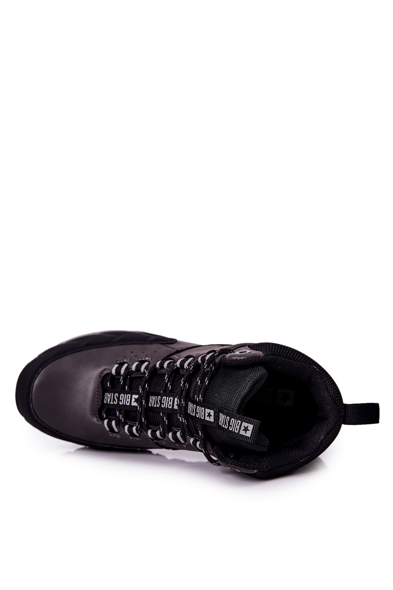 BIG STAR SHOES