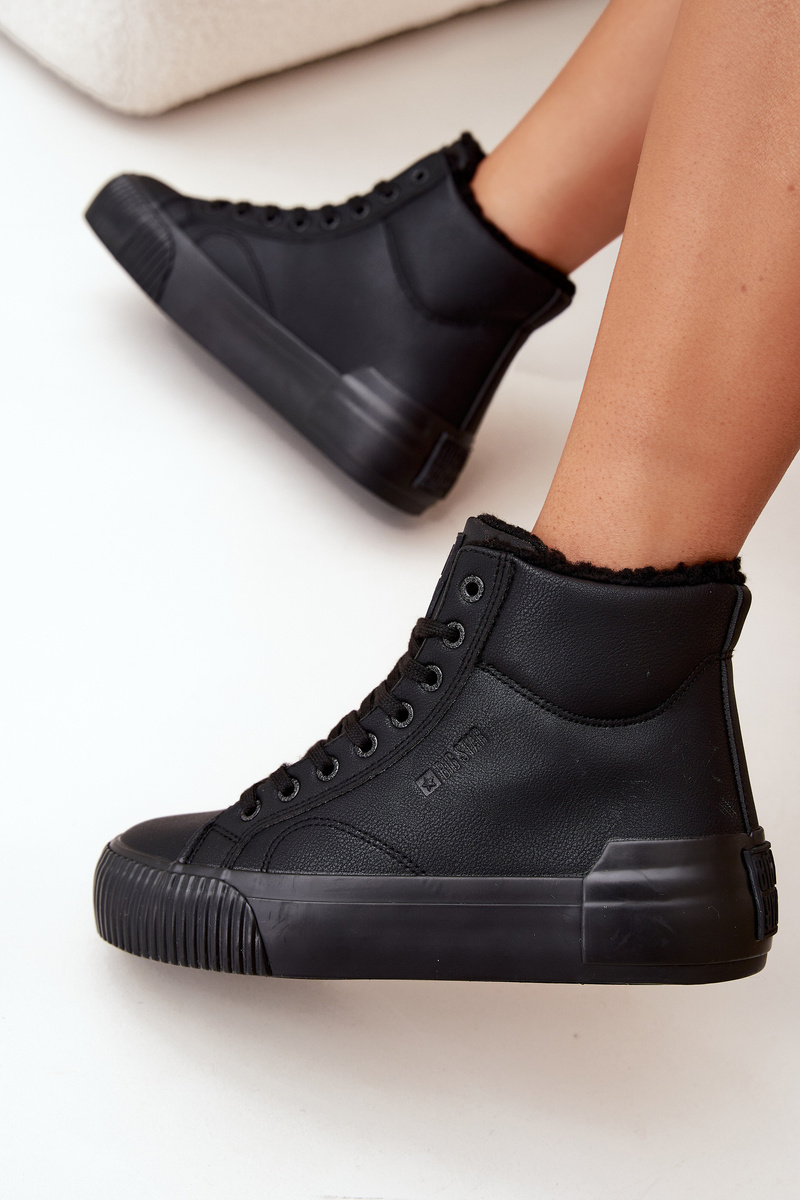 BIG STAR SHOES