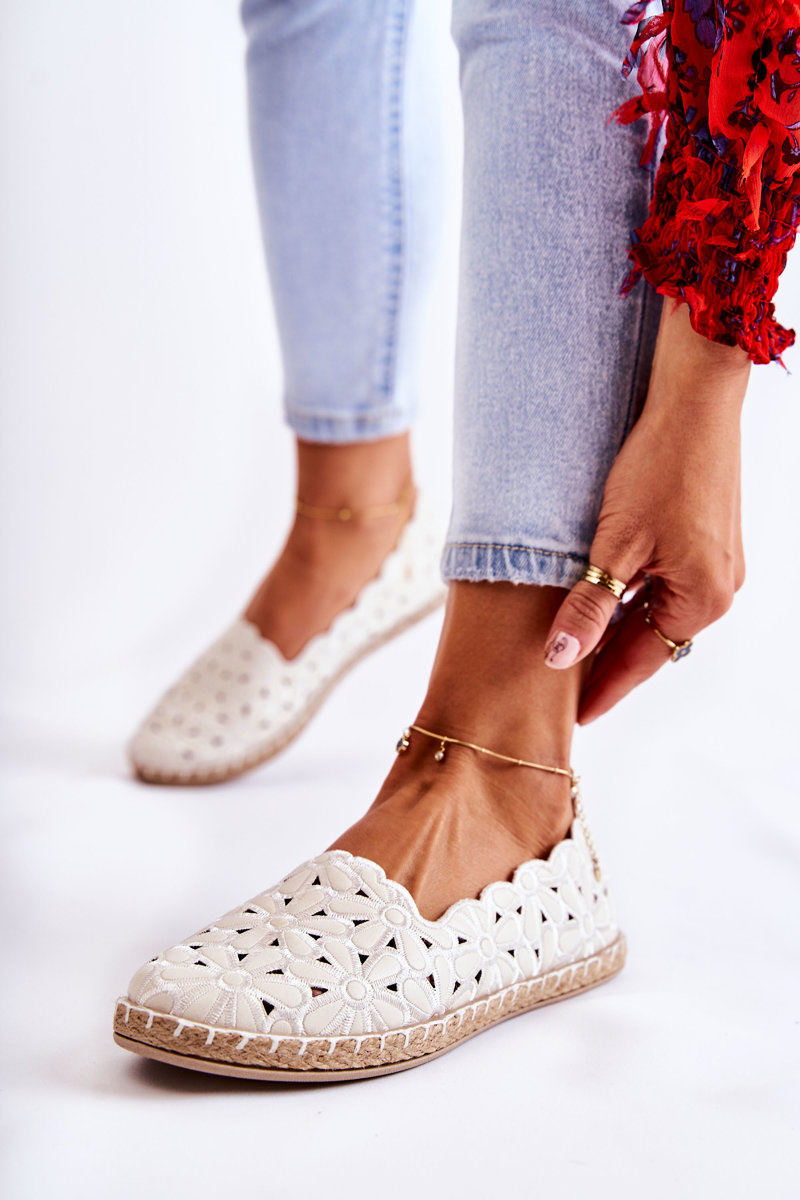 Dámské balerínky Kesi