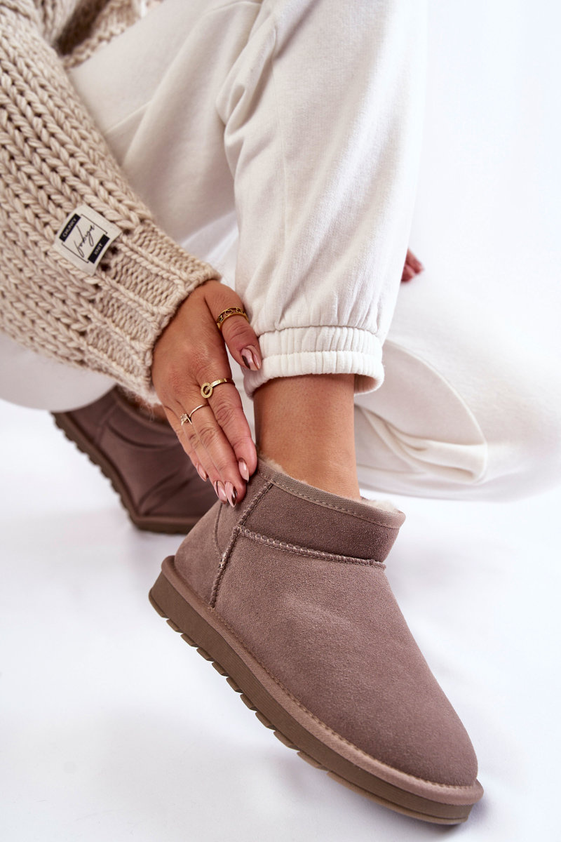 Botine dama, Kesi i521_22580