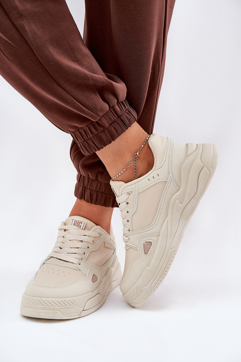 BIG STAR SHOES Dámske Sneakers Big Star