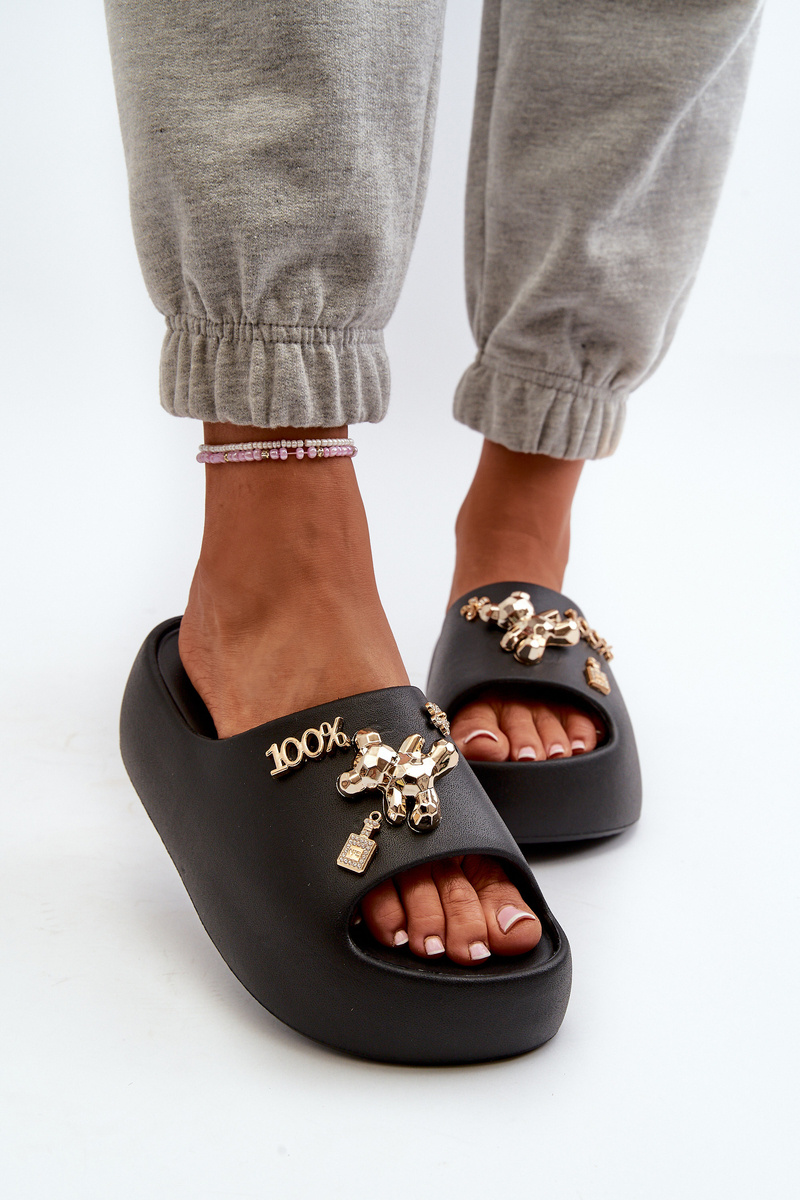 Șlapi de damă Kesi