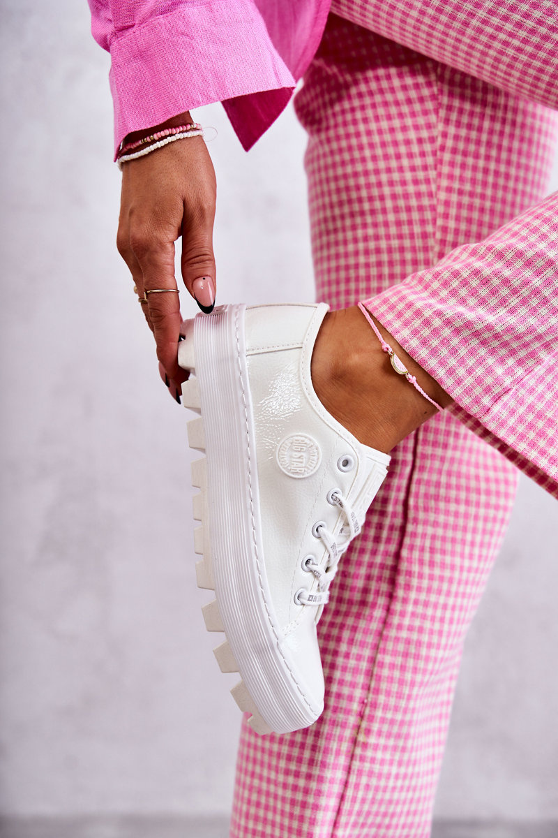 Teniși pentru femei BIG STAR SHOES