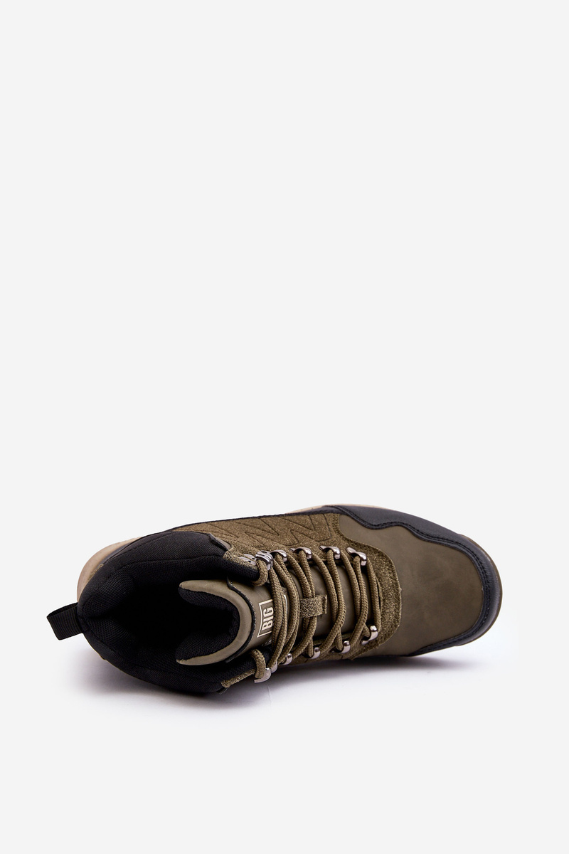 BIG STAR SHOES