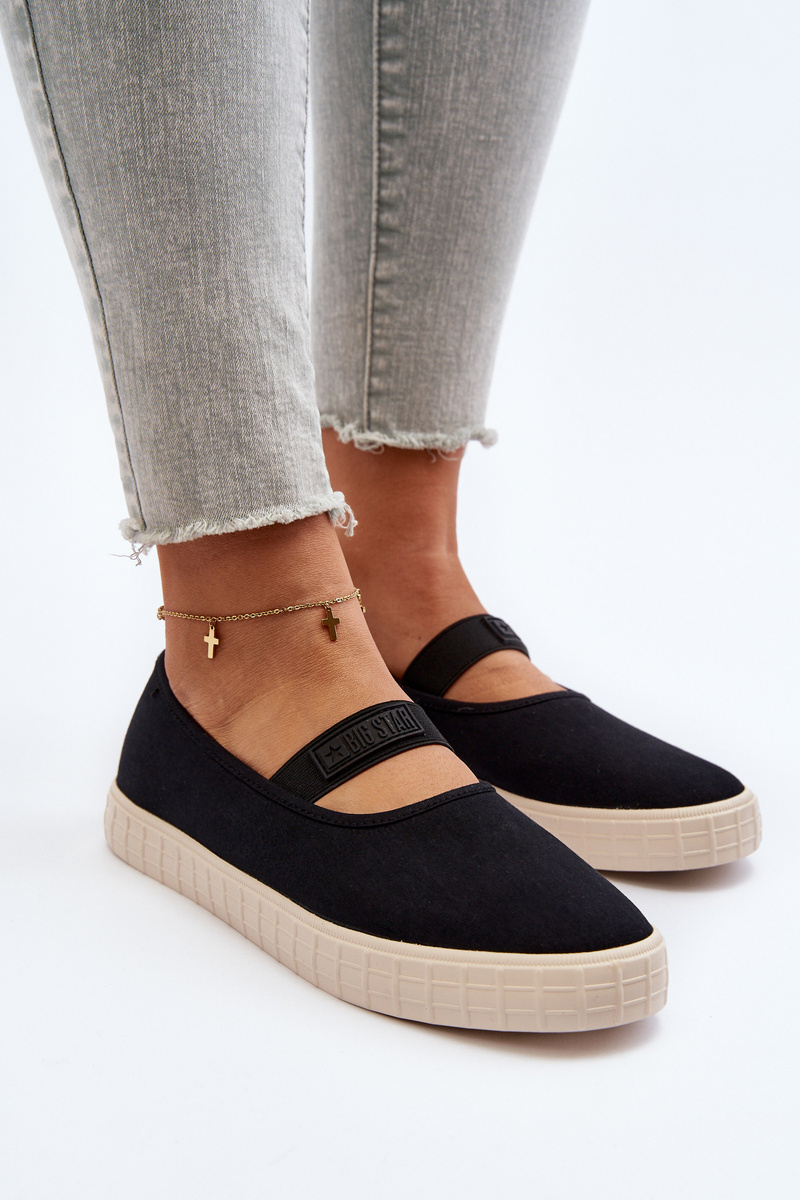 Pantofi dama, BIG STAR SHOES