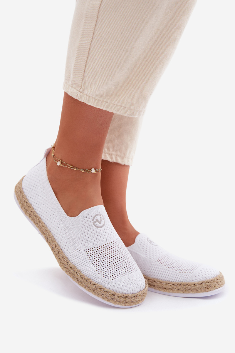 Dámske espadrilky Vinceza