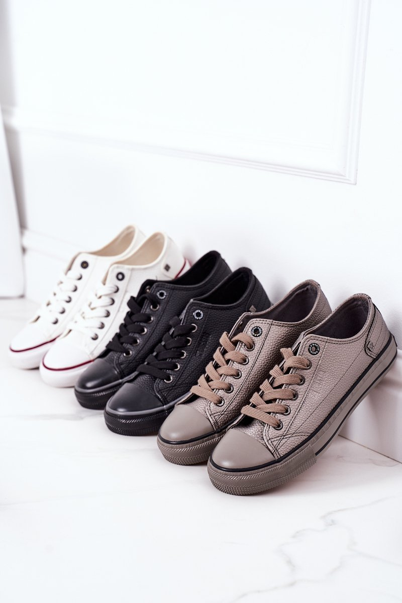 Teniși de damă Big Star Casual