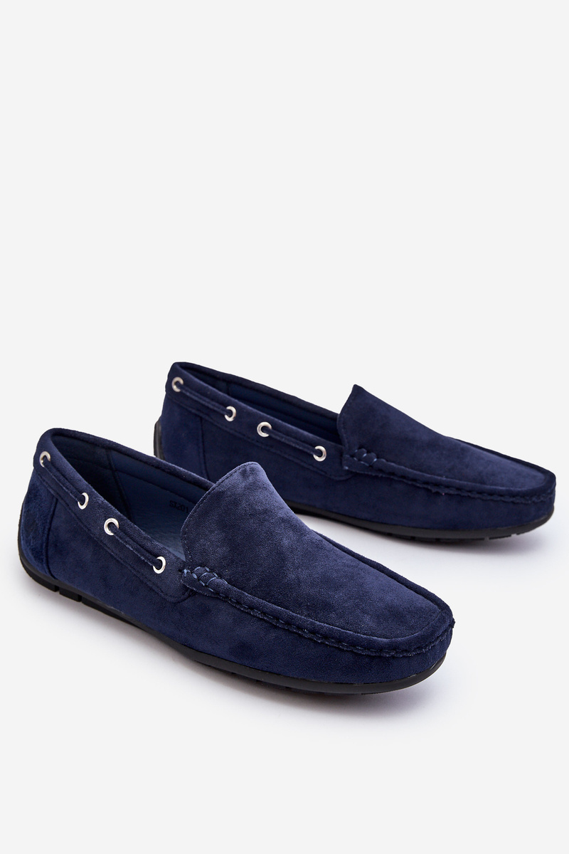 Mocasini pentru bărbați Kesi