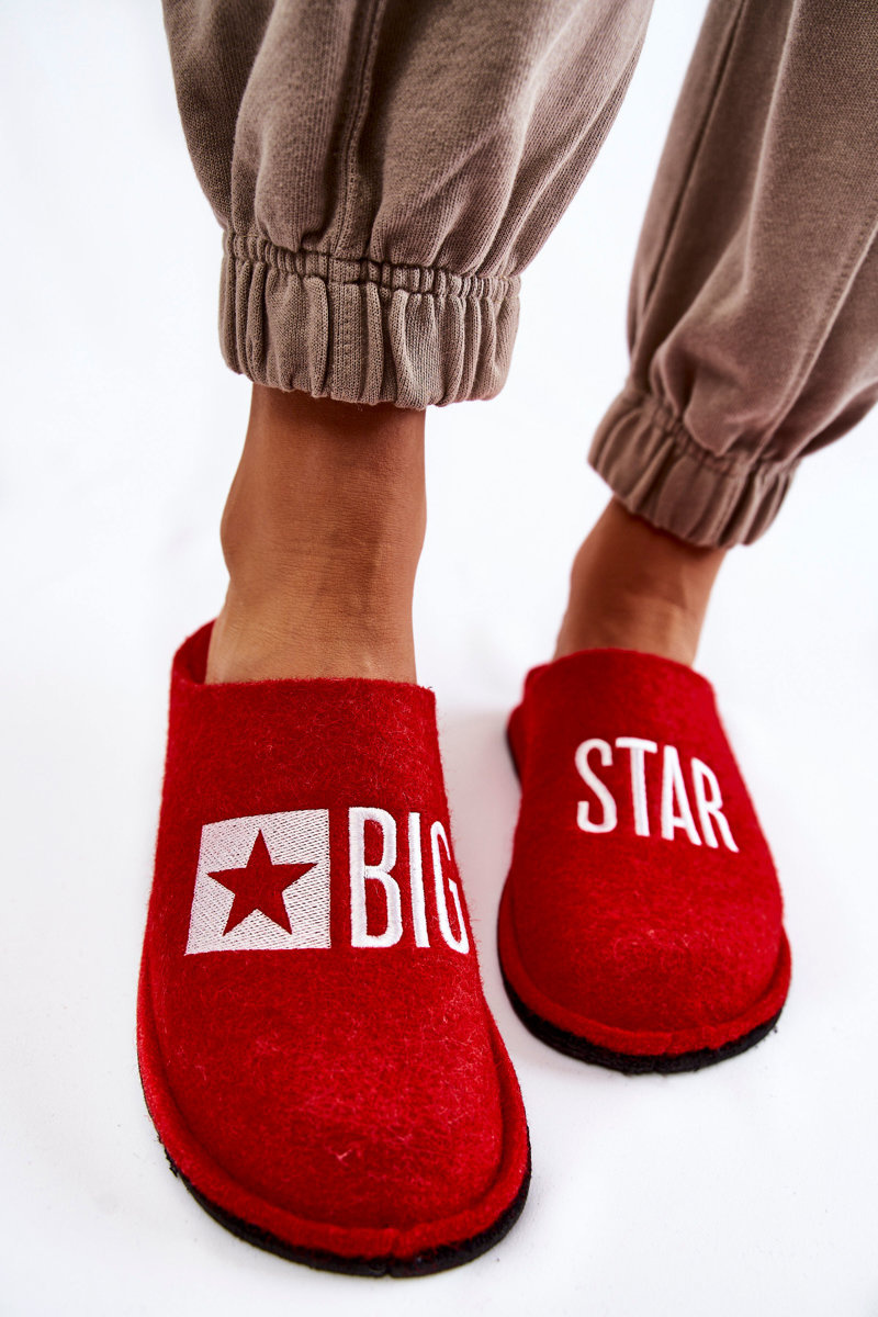 BIG STAR SHOES